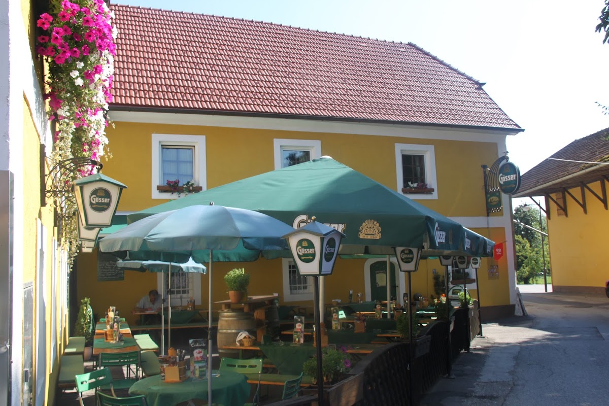 Wia Z'haus Lehner