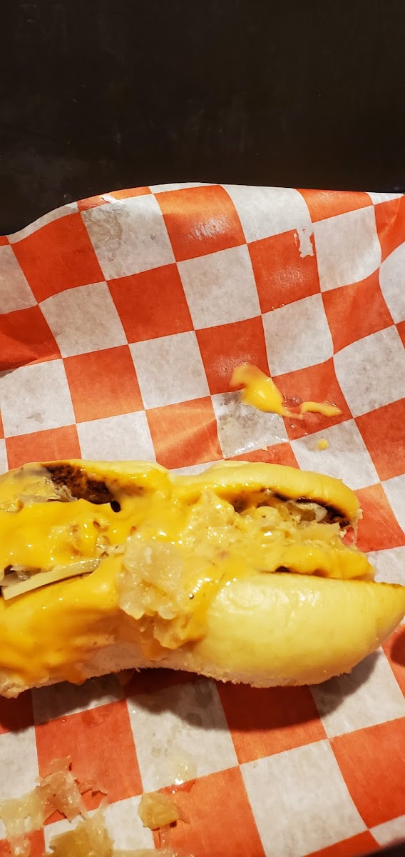 Wicked Dog Grille-10