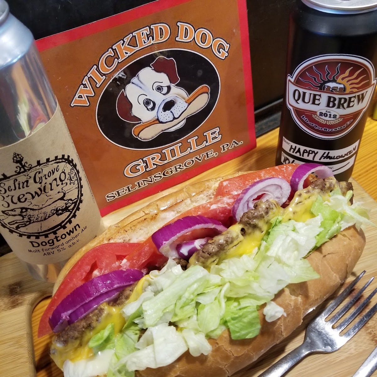 Wicked Dog Grille-2