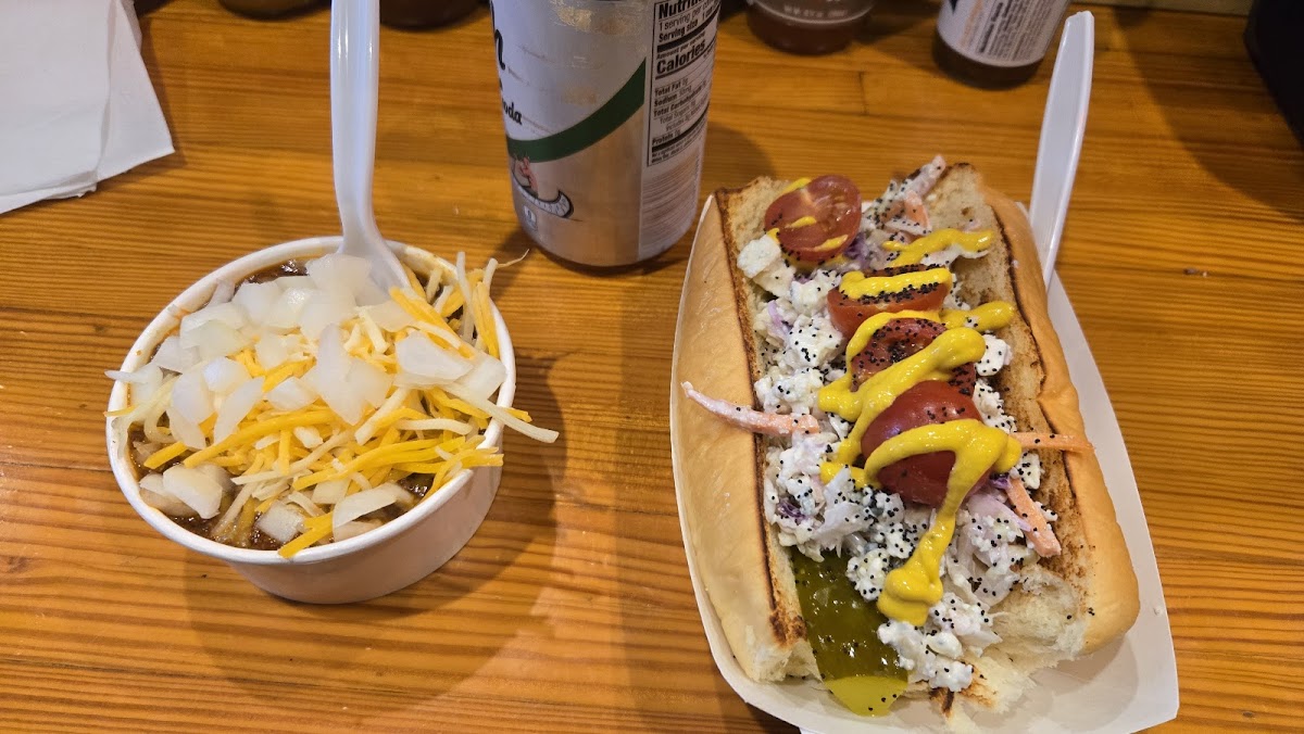 Wicked Dog Grille-3