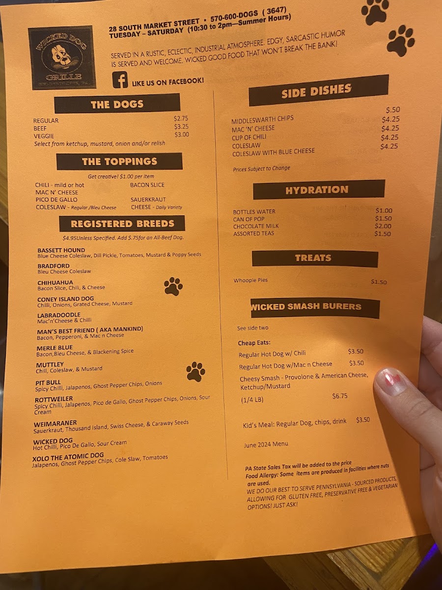 Wicked Dog Grille-4