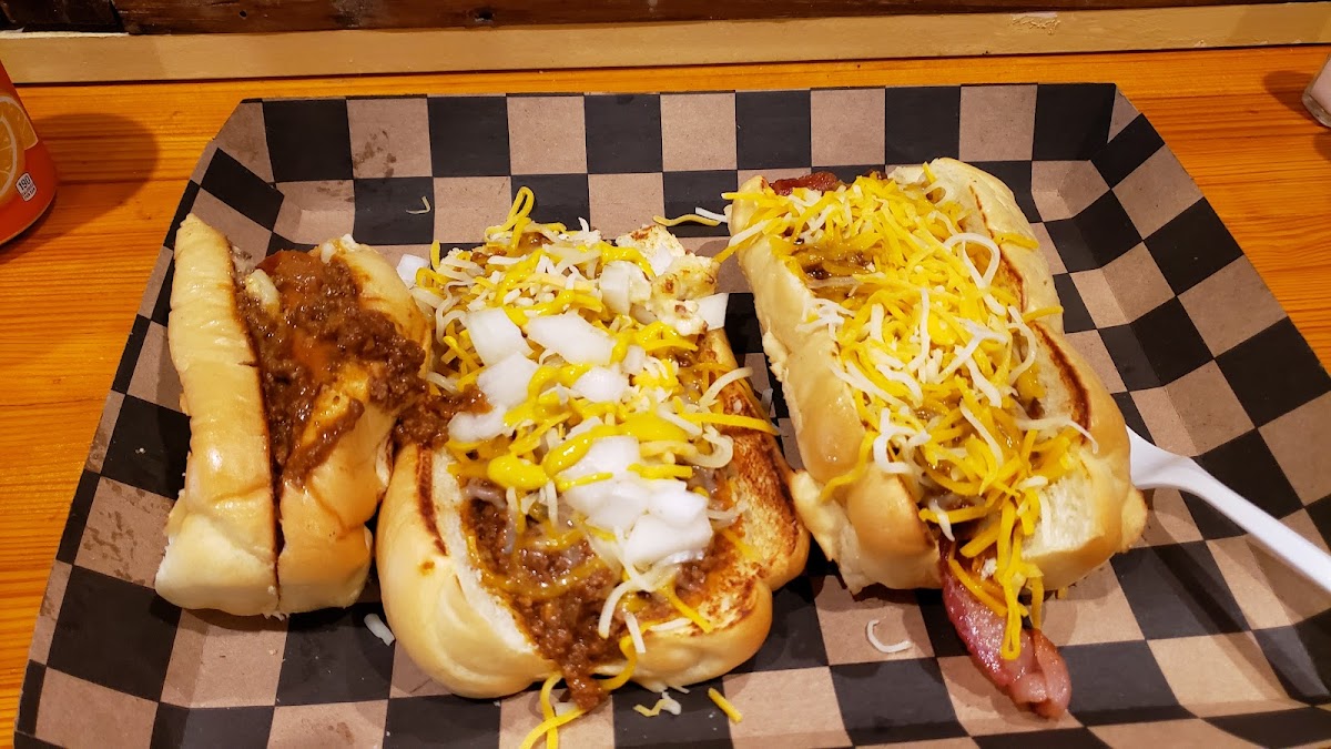 Wicked Dog Grille-8