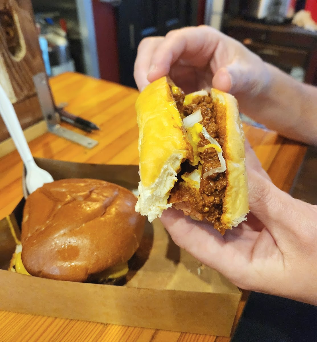 Wicked Dog Grille-9