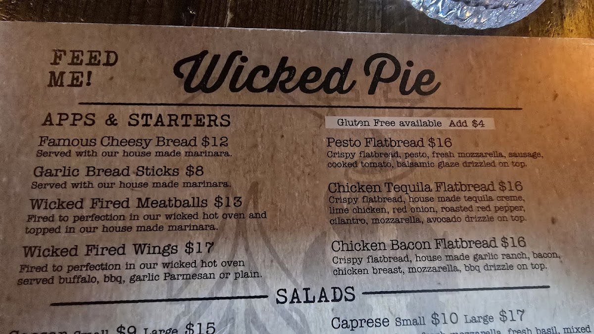 Menu Wicked Pie Pizza-3