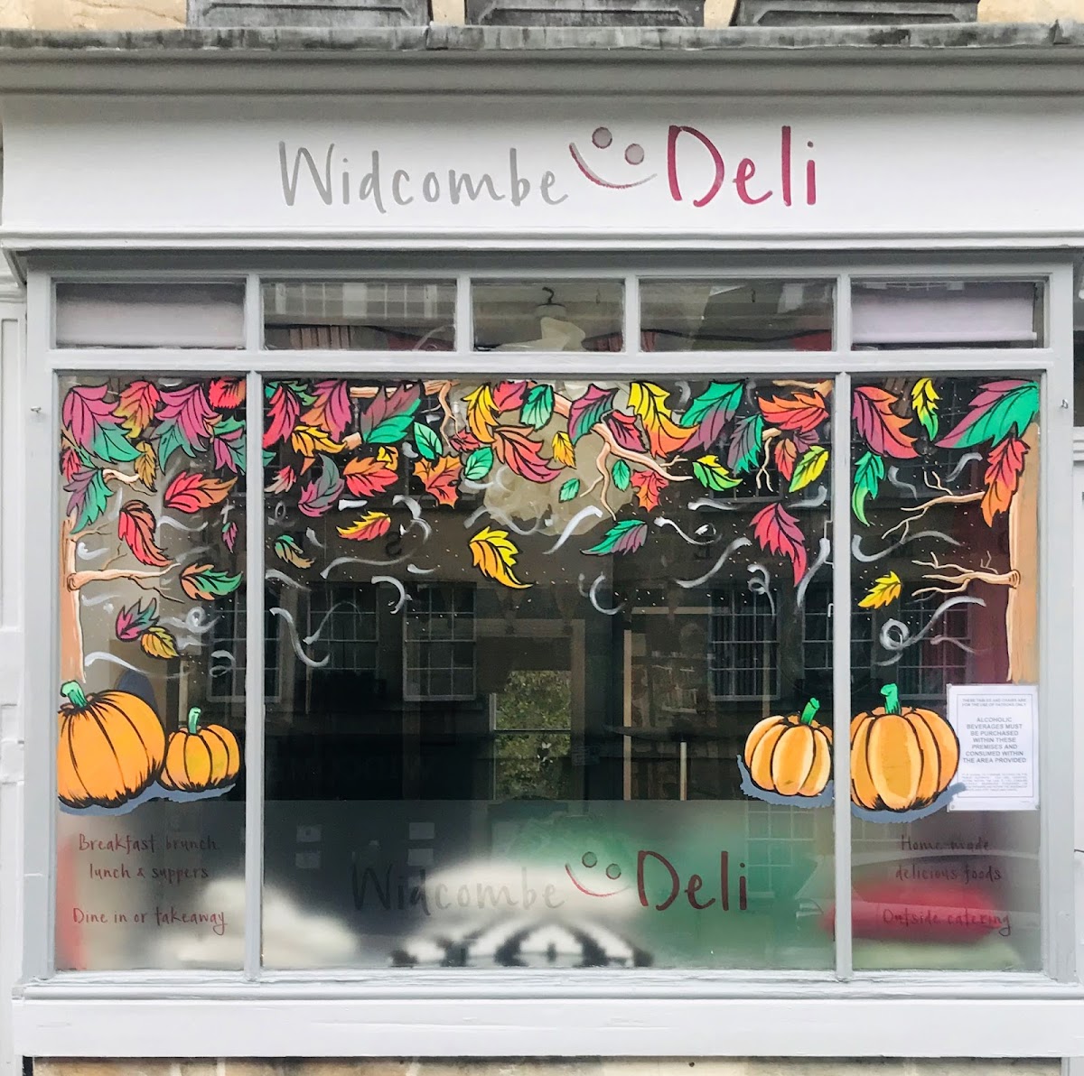 Widcombe Deli (Thebathdelico)
