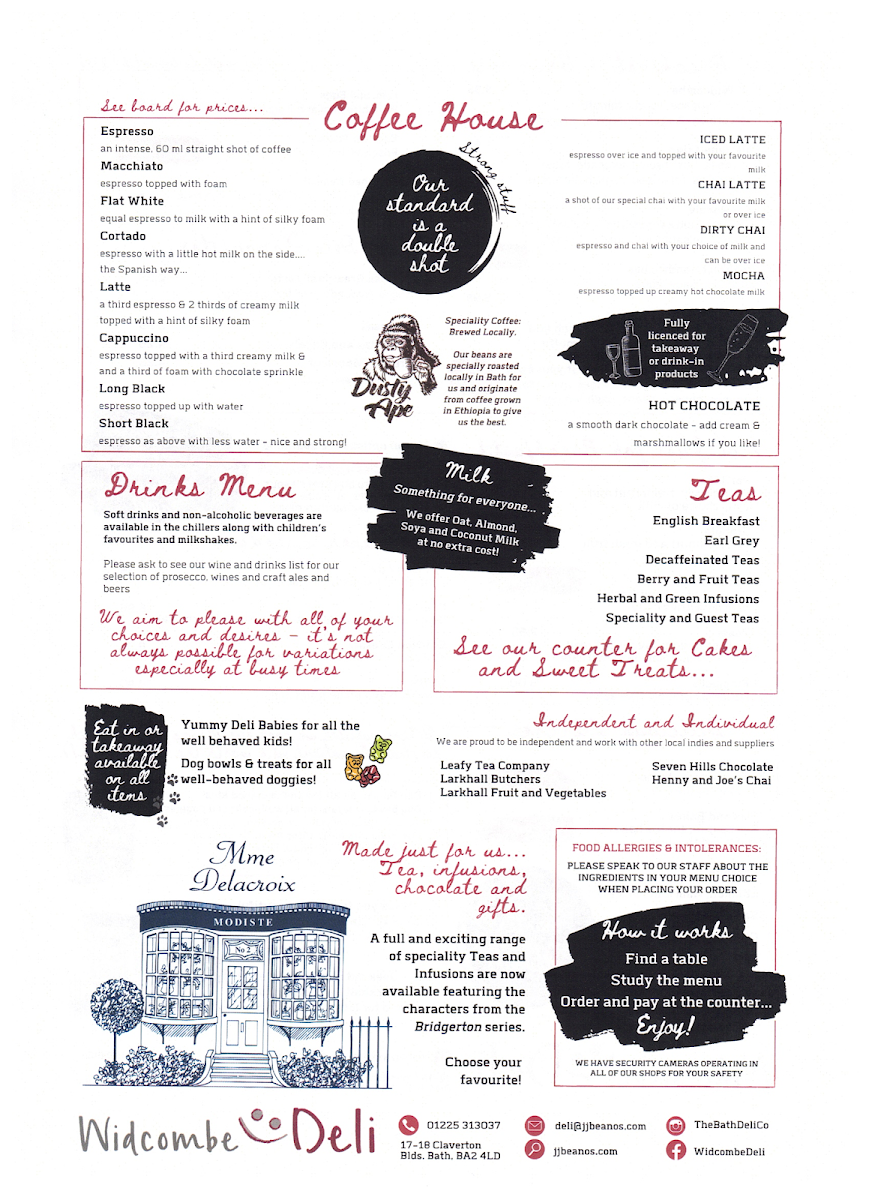 Menu Widcombe Deli (Thebathdelico)-2