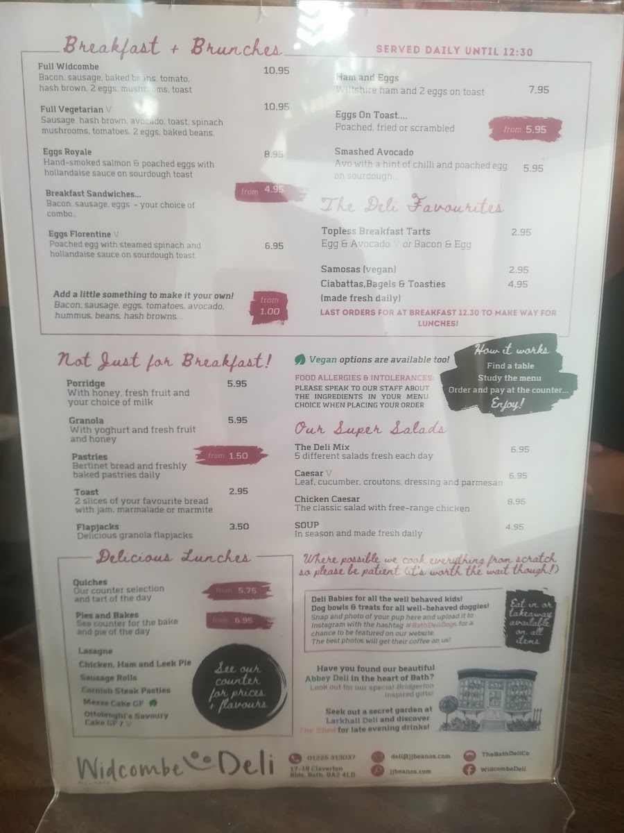 Menu Widcombe Deli (Thebathdelico)-3