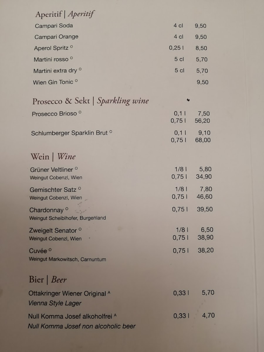 Menu Wiener Rathauskeller-3