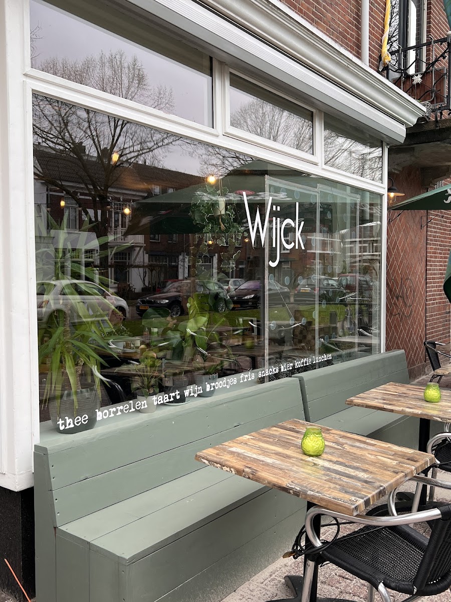 Wijck