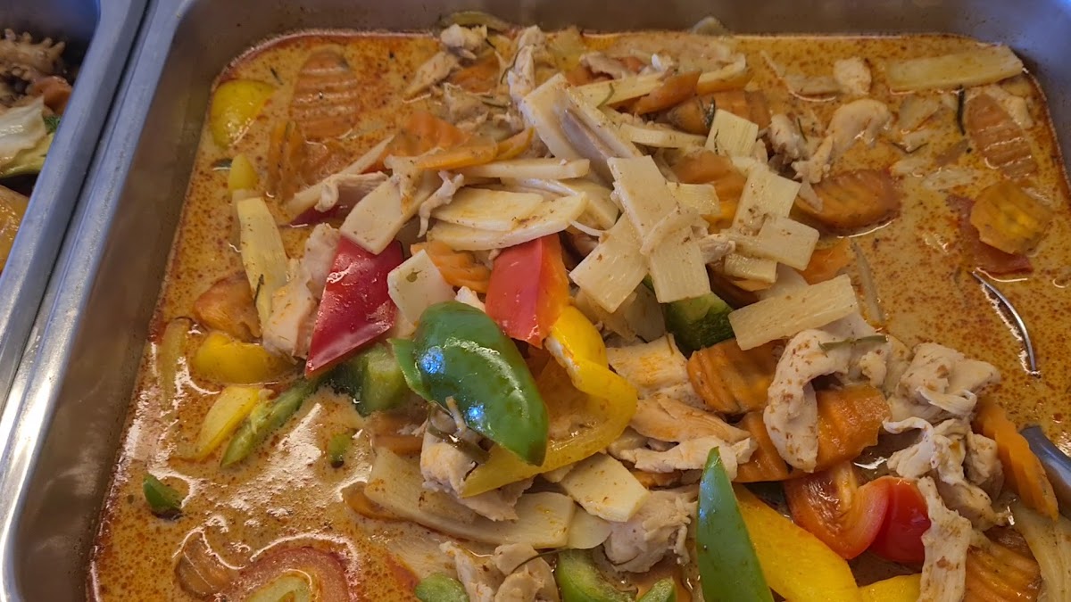 Wilai's Thai Kitchen-2