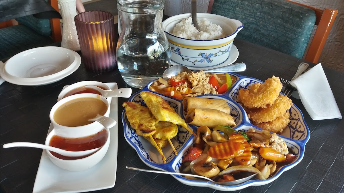 Wilai's Thai Kitchen-3