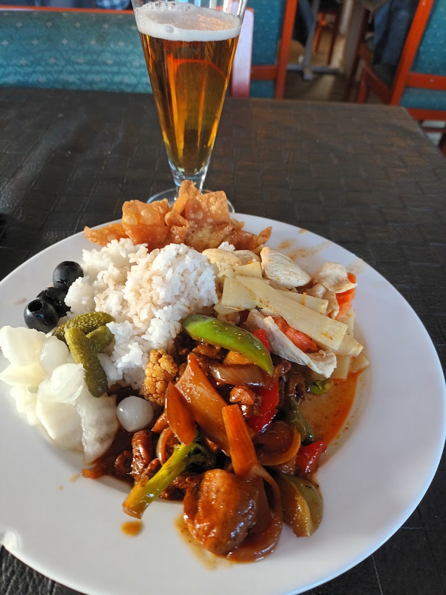 Wilai's Thai Kitchen-5