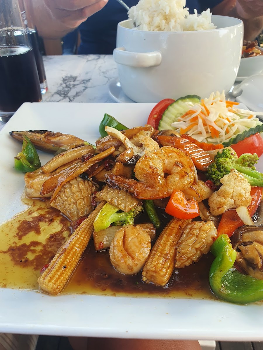 Wilai's Thai Kitchen-6