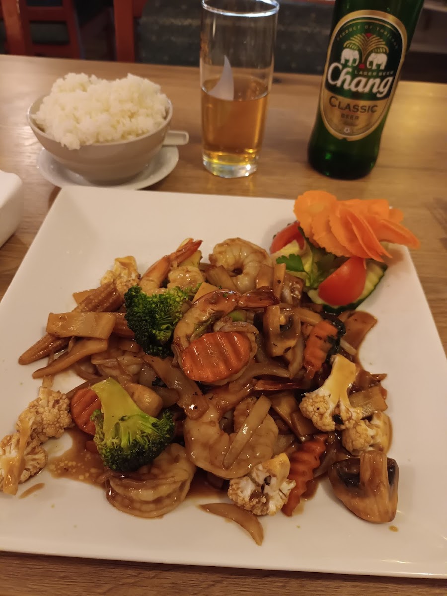 Wilai's Thai Kitchen-7
