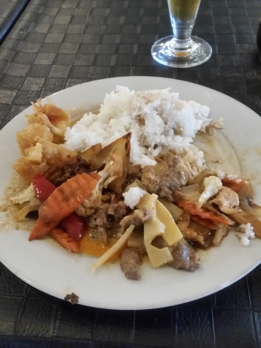 Wilai's Thai Kitchen-8