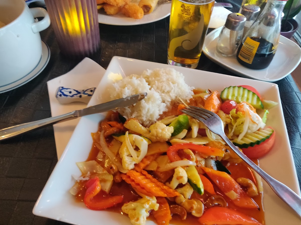 Wilai's Thai Kitchen-9