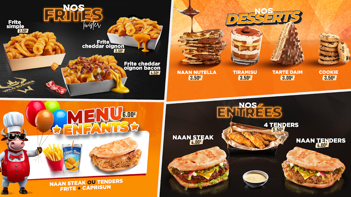 Menu Wild Burger-2