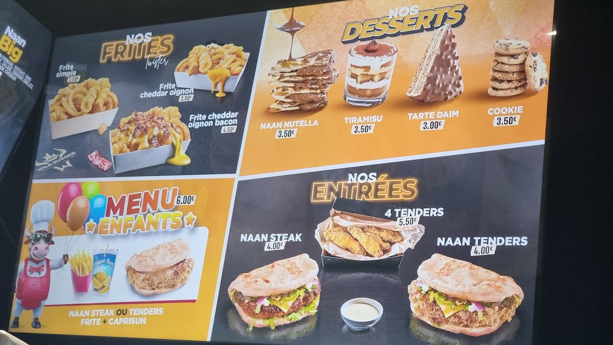 Menu Wild Burger-6