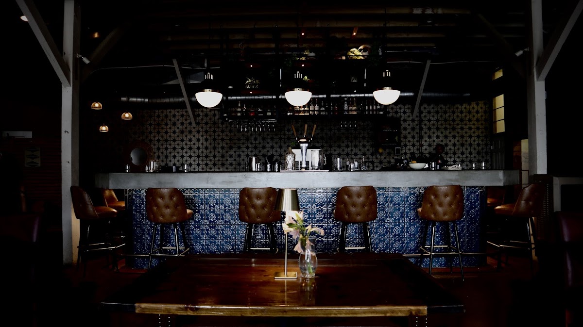 Wild Cactus Cantina & Grill