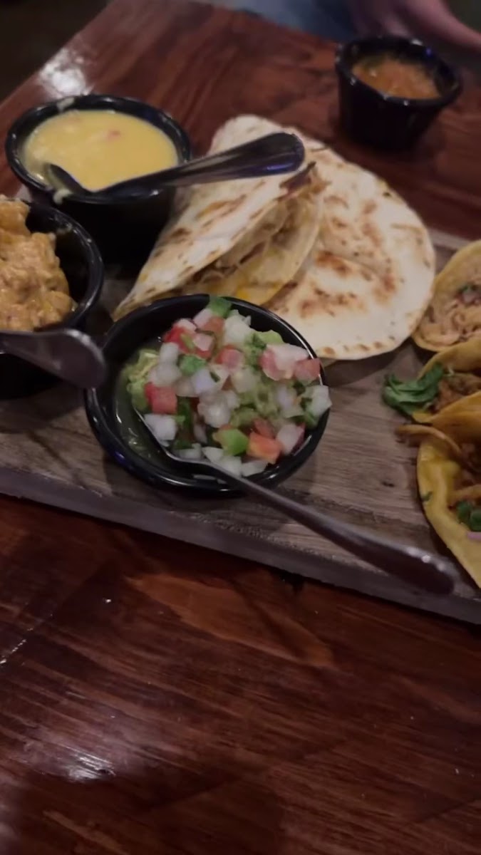 Wild Cactus Cantina & Grill-2