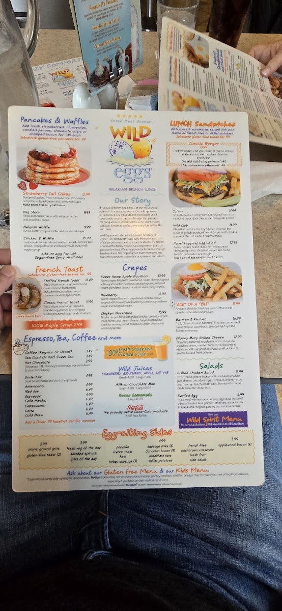 Menu Wild Eggs-10
