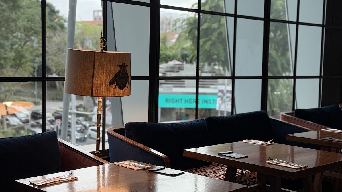Wild Honey Mandarin Gallery