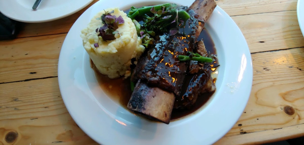 Wild Restaurant Cork-10