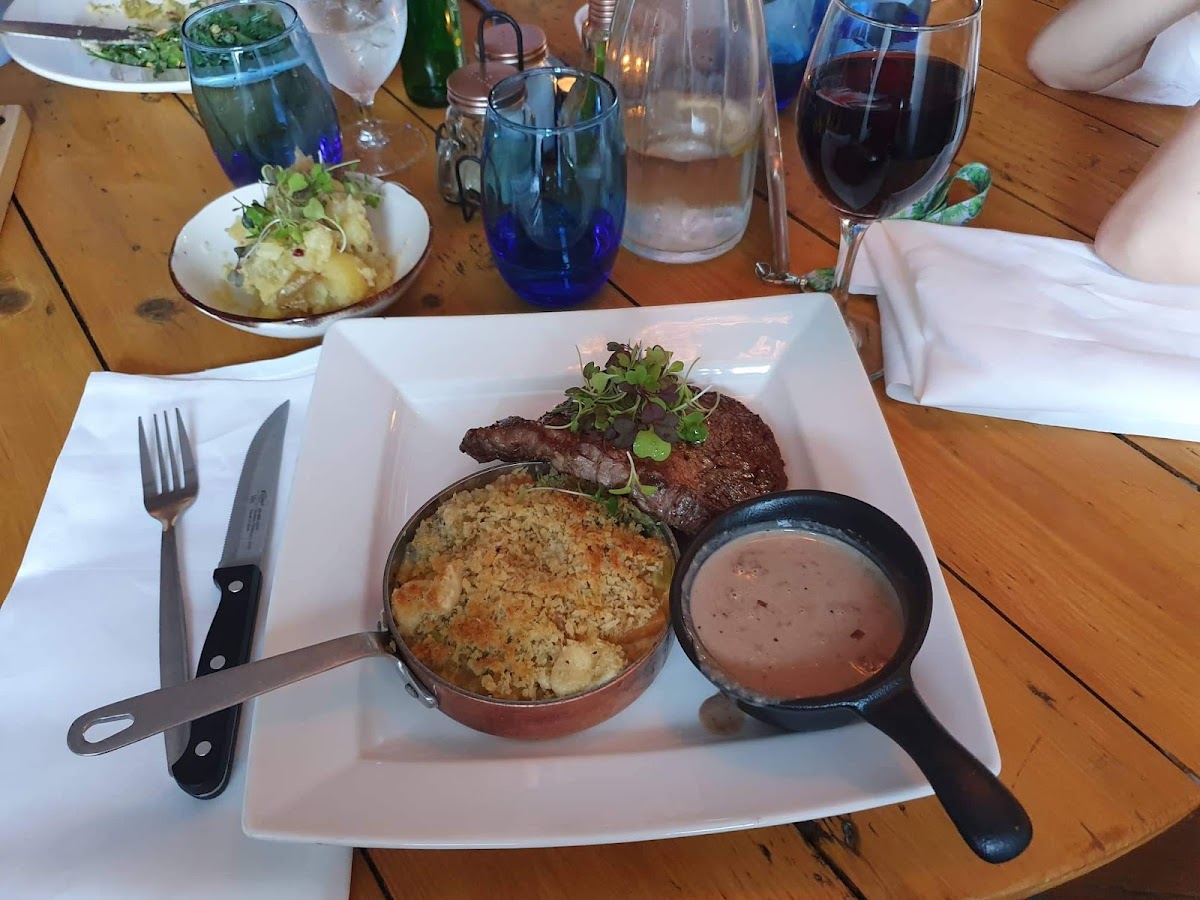 Wild Restaurant Cork-2