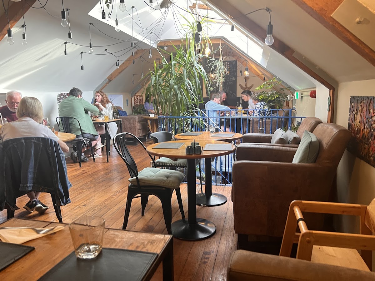 Wild Restaurant Cork-4