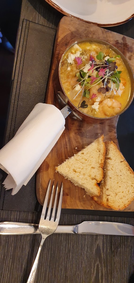Wild Restaurant Cork-6