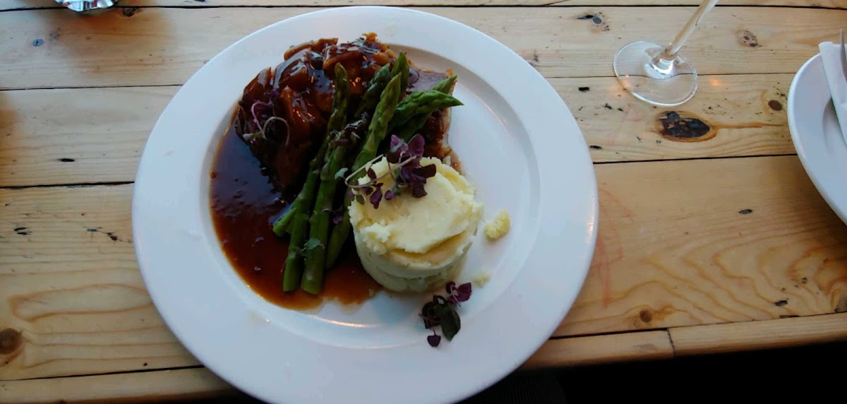Wild Restaurant Cork-7