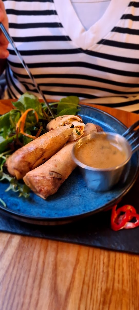 Wild Restaurant Cork-8