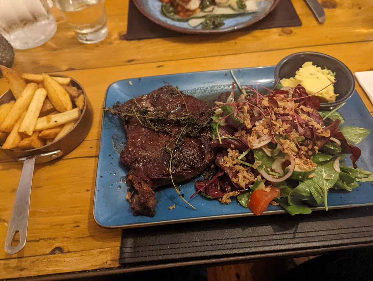 Wild Restaurant Cork-9