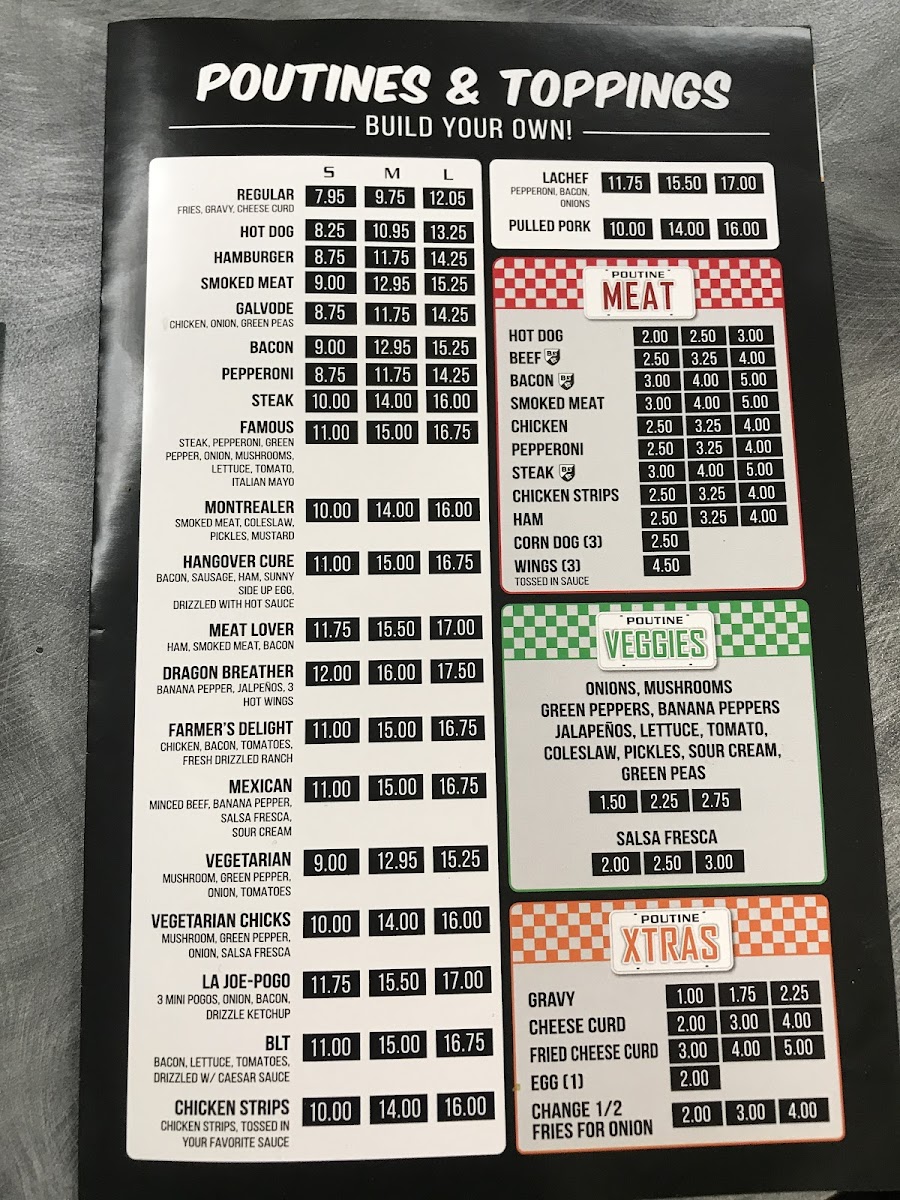 Menu Wild Rose Country Restaurant-4