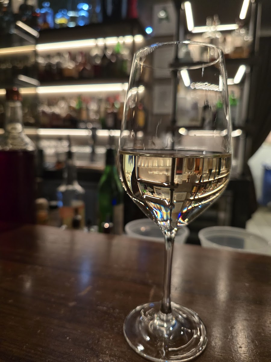 Wild Swann Restaurant-8