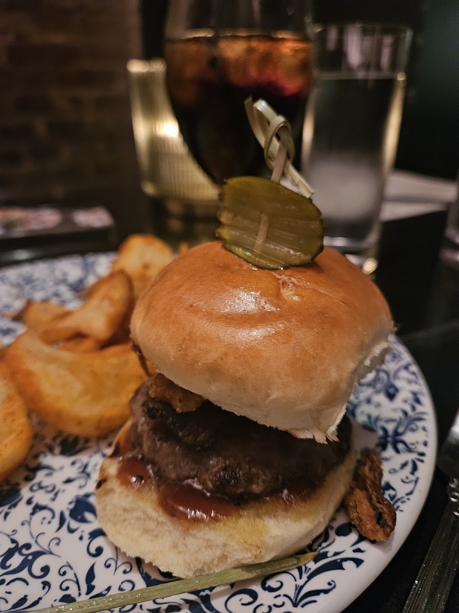 Wild Swann Restaurant-9