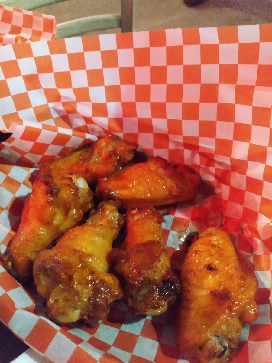 Wild West Pizza & Grill-4