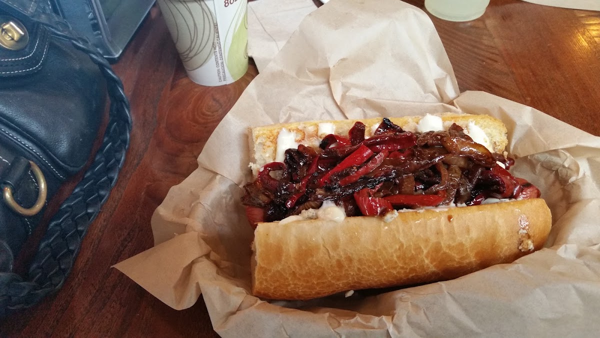 Wilda's Grill-8