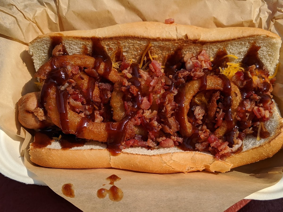 Wilda's Grill-4