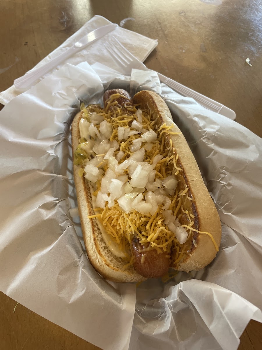 Wilda's Grill-5