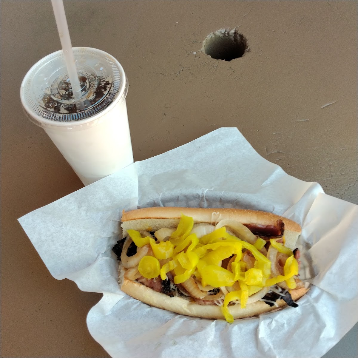 Wilda's Grill-6