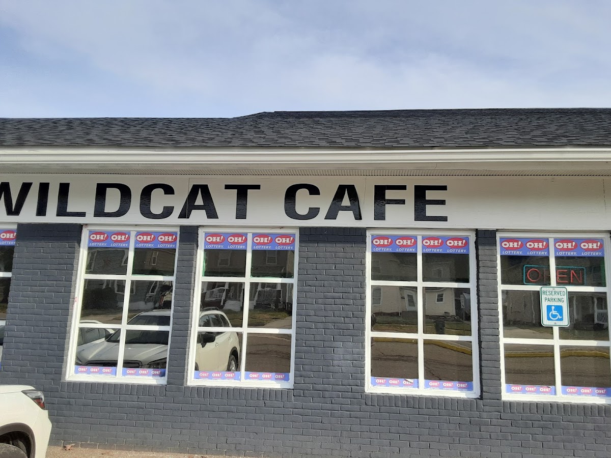 Wildcat Café