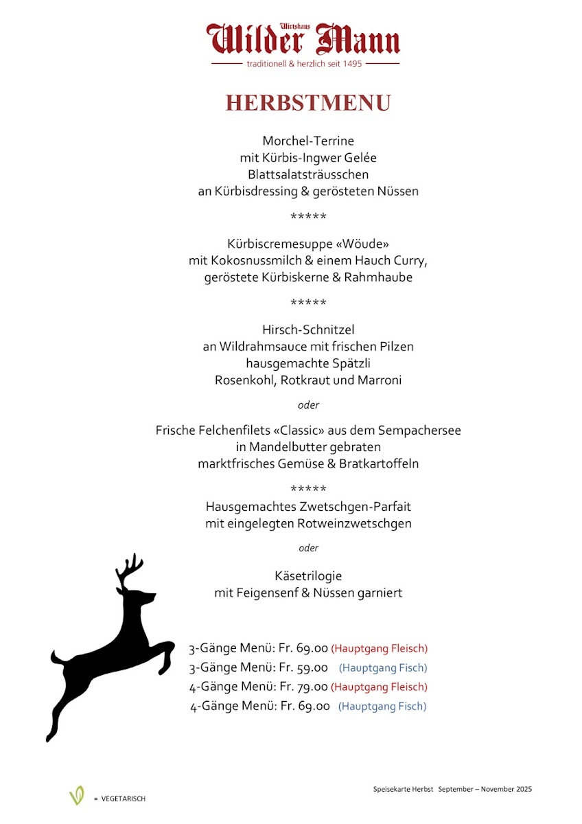 Menu Wilder Mann Sursee Ag-6