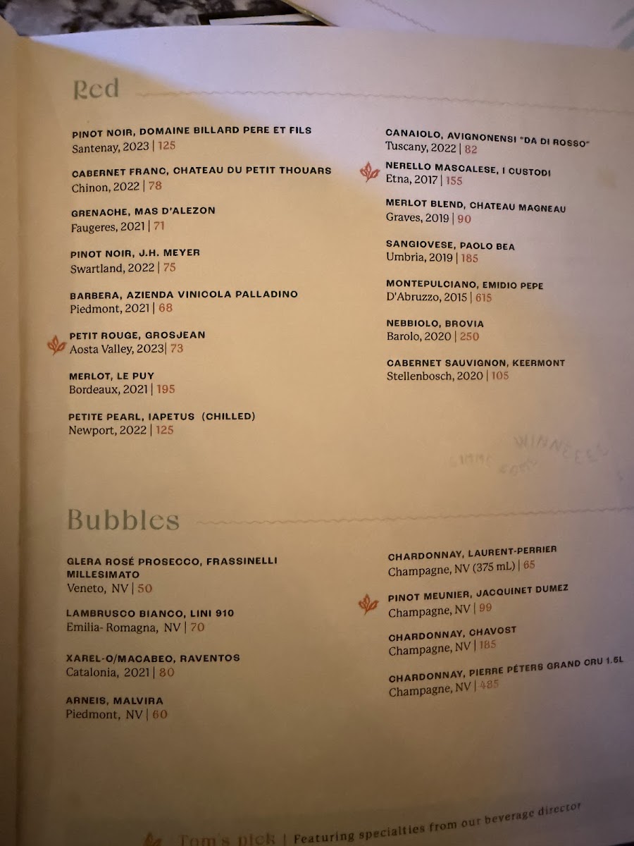 Menu Wilder-6