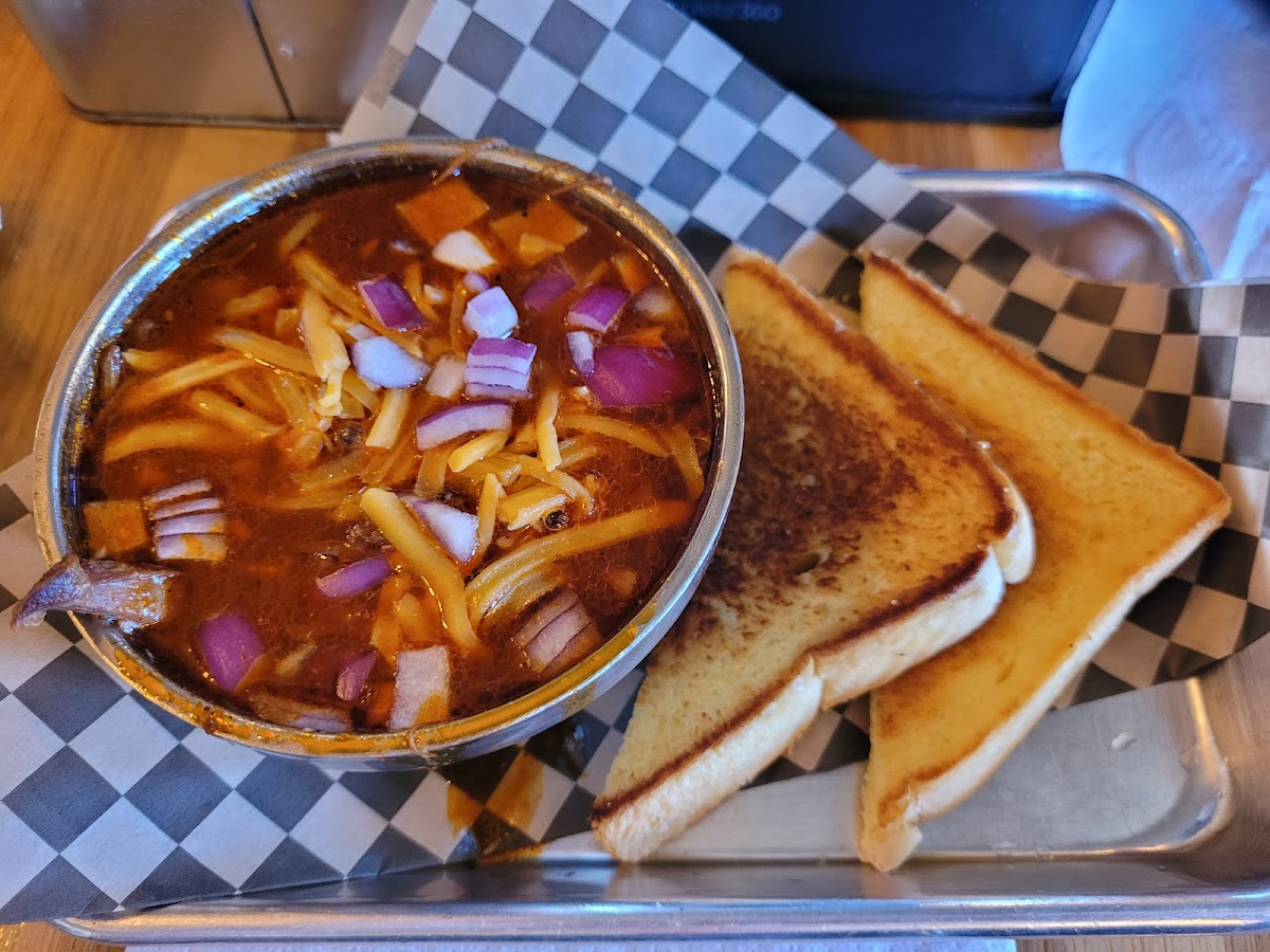 Wildfang’S Grill House-5