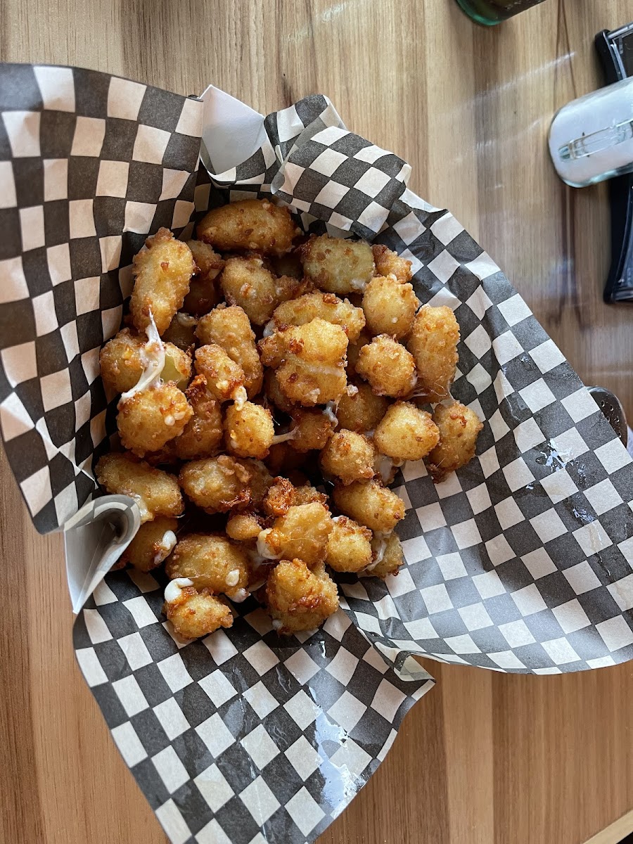 Wildfang’S Grill House-7