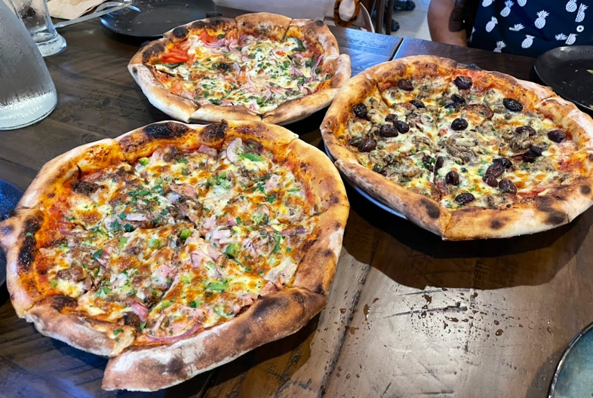 Wildfire Trattoria