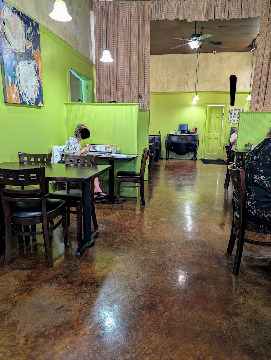 Wildflour Cafe And Catering-3