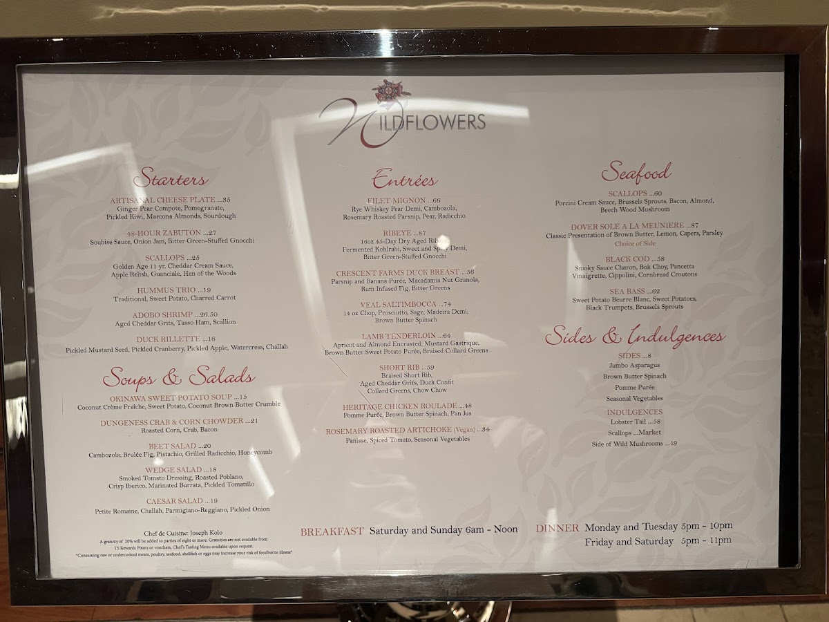 Menu Wildflowers-2