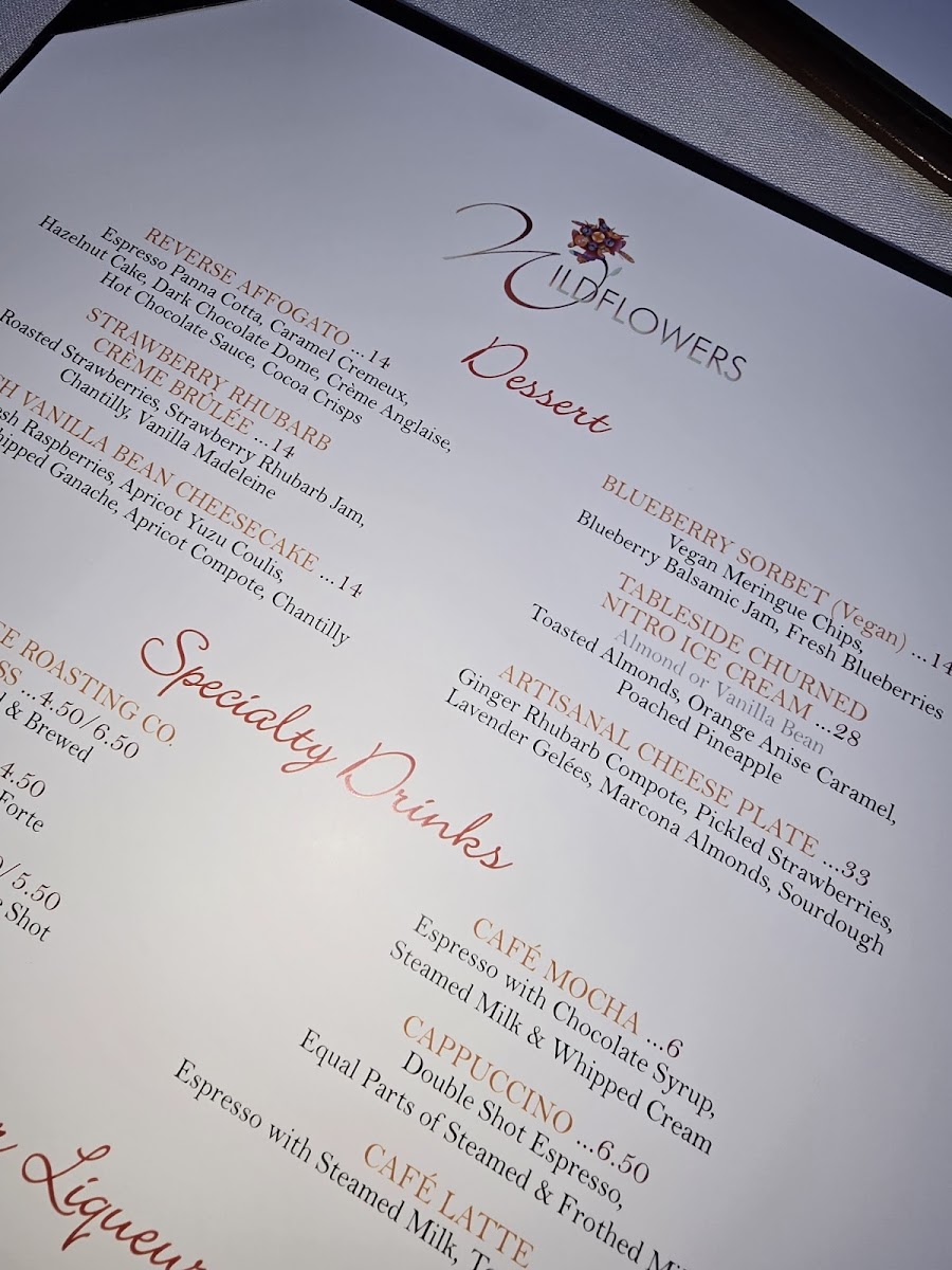 Menu Wildflowers-4